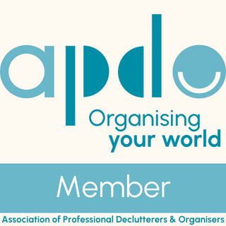 apdo accredition member badge