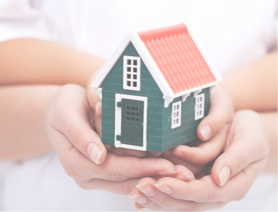 supporting love ones move / home sale